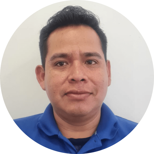 Diego Martínez LÍDER ELÉCTRICO